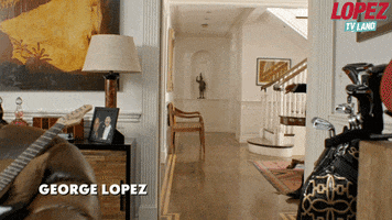 happy tv land GIF by Lopez on TV Land
