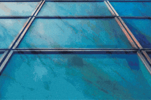 Just Blaze Party GIF by Mean Red 