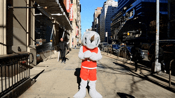 new york college GIF by The New School