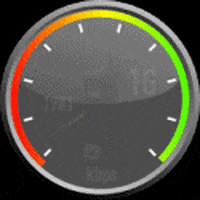 oldyounger internet network 5g meter GIF