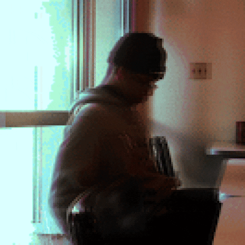 zeeklore trippy GIF