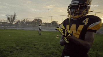 Kids Football GIF by VICE WORLD OF SPORTS