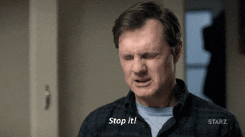 Stop It David Morrissey GIF by The Missing