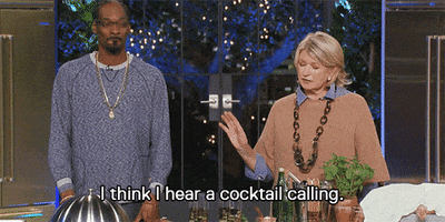 Snoop Dogg Drinking GIF by VH1