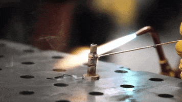 Welding Discovery Channel GIF by Discovery