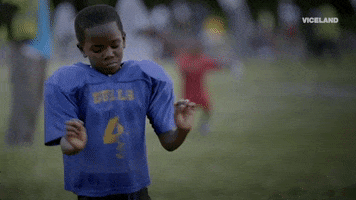 Dance Dancing GIF by VICE WORLD OF SPORTS