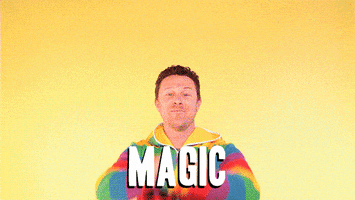 Magic GIFs - Get the best GIF on GIPHY