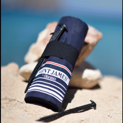 OBABA summer 2017 collection ete GIF