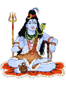 HimanshuGrewal maha shivaratri images with quotes Sticker