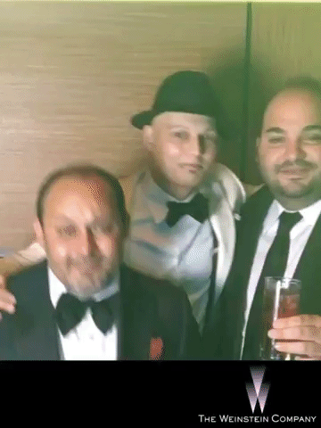 GIF by The Weinstein Company