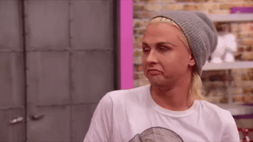 season 9 9x3 GIF by RuPaul's Drag Race