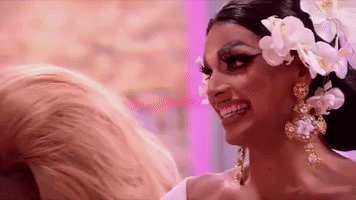 Season 9 9X3 GIF by RuPaul's Drag Race