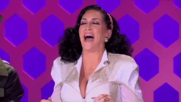 season 9 9x5 GIF by RuPaul's Drag Race