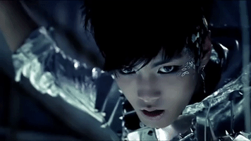 K-Pop GIF