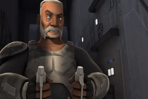 Commander-rex GIFs - Get the best GIF on GIPHY