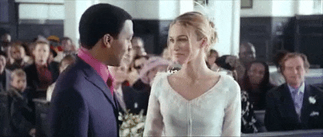 Love Actually Movie GIF by filmeditor