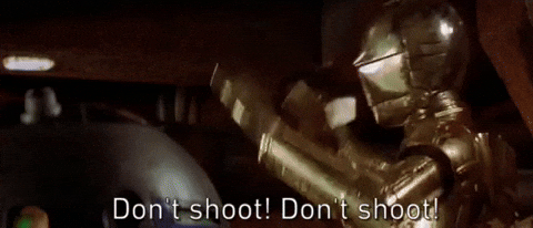 Dont Shoot GIFs - Get the best GIF on GIPHY
