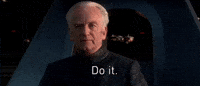 Do It Episode 3 GIF by Star Wars Do It Episode 3 GIF by Star Wars