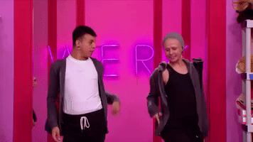 Season 9 9X5 GIF by RuPaul's Drag Race
