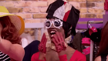 season 9 9x5 GIF by RuPaul's Drag Race
