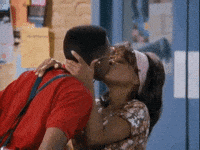 Kiss Good Morning Gifs Get The Best Gif On Giphy