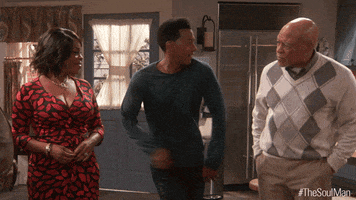 the voice barton GIF by The Soul Man