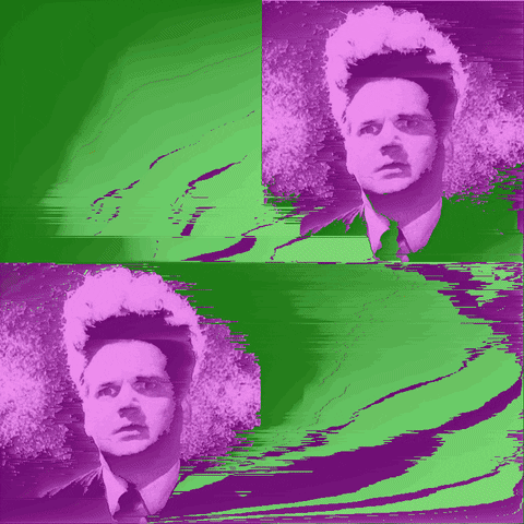 errormash09 david lynch eraserhead glitch gif GIF