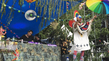 multicultifamily rainbow festival aim multi culti GIF