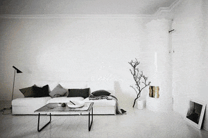 fragments interior GIF