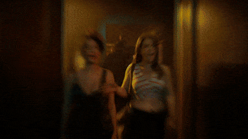 comedy central dancing GIF by Broad City