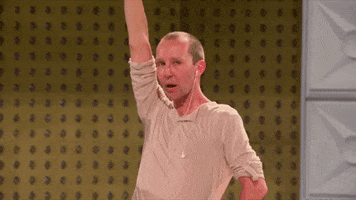 chad michaels GIF by RuPaul's Drag Race