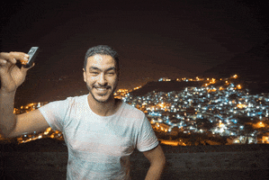 cisco morocco cisco light painting lightpainting GIF
