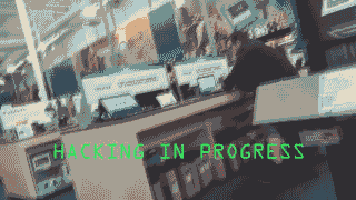 fusion hacker illuminati hacking area 51 GIF