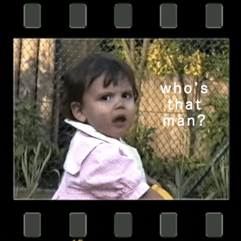 flashback daddy fathers day who'sthatman GIF
