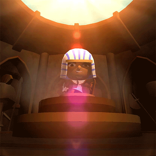 Battle Summon GIF by World of Warriors