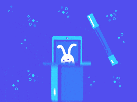 Loop Reality GIF by Eshwar