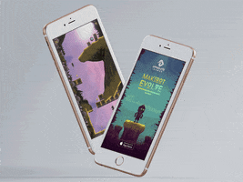 fabmika game mobile gaming games GIF