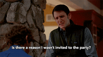silicon valley party GIF by HBO