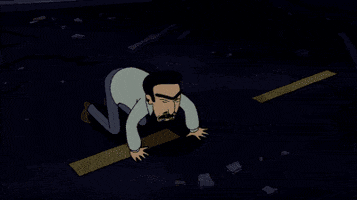 pot potato-rick #rick #morty GIF