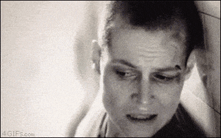 dontcallmeleslie alien stapler GIF