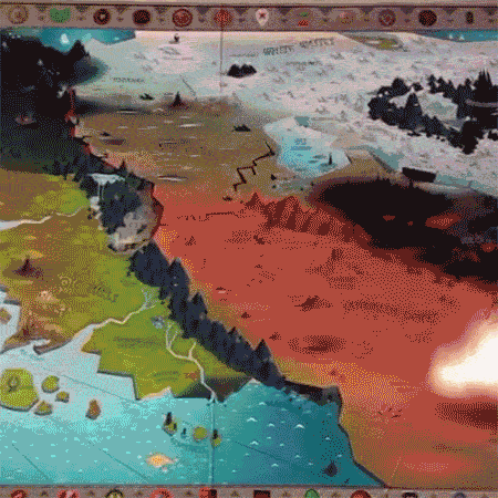 GIF by World of Warriors