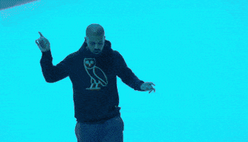 Music Video Drake GIF