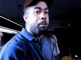 hootie and the blowfish wink GIF