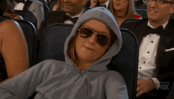 Amy Poehler Sunglasses GIF by FOX TV
