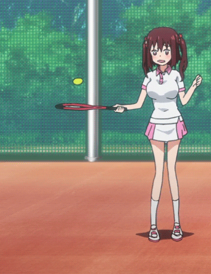 quang anime ebina GIF