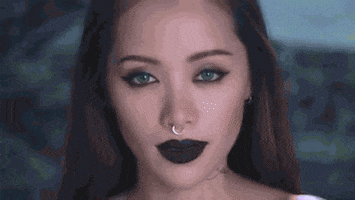 makeup my alter ego look GIF by Michelle Phan