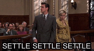 olivenerd jim carrey lawyer attorney liar liar GIF