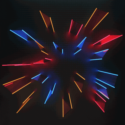 Loop Reflect GIF by Darkpulse Find & Share on GIPHY