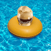 root beer float lol GIF by Lance Ford