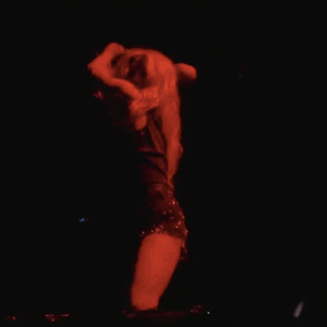 Glitter Smash GIF by Diply